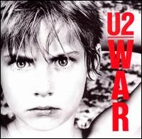 U2 letras