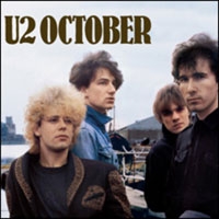 U2 letras