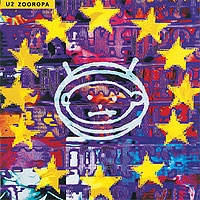 U2 letras