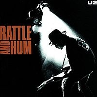 U2 letras