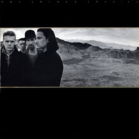 U2 letras