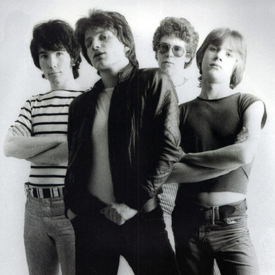 U2 letras