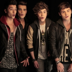 Union J