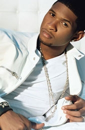 Usher letras