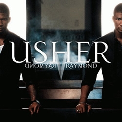 Usher letras