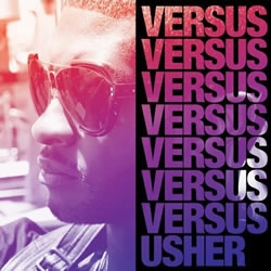 Usher letras