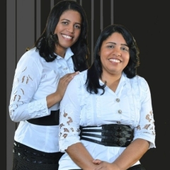 Val�ria e Sandra