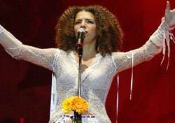 Vanessa da Mata letras
