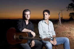 Victor e Leo letras