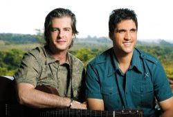 Victor e Leo letras