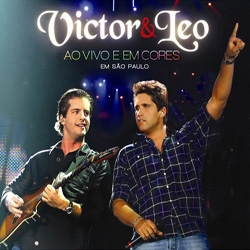 Victor e Leo letras