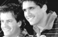 Foto de Victor e Leo