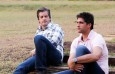 Foto de Victor e Leo