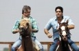 Foto de Victor e Leo