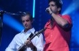 Foto de Victor e Leo
