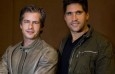 Foto de Victor e Leo