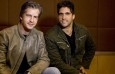 Foto de Victor e Leo