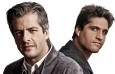 Foto de Victor e Leo