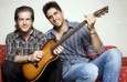 Foto de Victor e Leo