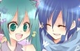 Foto de Vocaloid