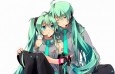 Foto de Vocaloid
