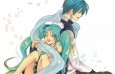 Foto de Vocaloid