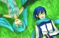Foto de Vocaloid