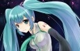 Foto de Vocaloid
