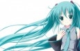 Foto de Vocaloid