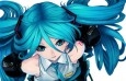 Foto de Vocaloid