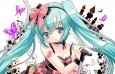 Foto de Vocaloid