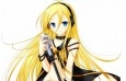Foto de Vocaloid