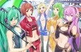 Foto de Vocaloid
