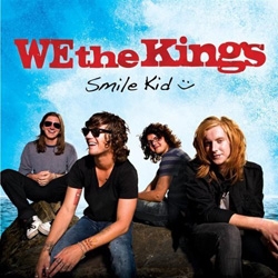 We, The Kings letras