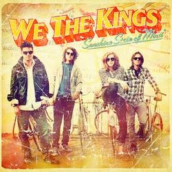 We, The Kings letras