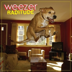 Weezer letras
