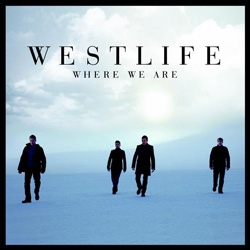 Westlife letras