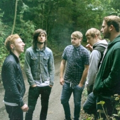 While She Sleeps