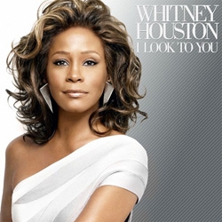 Whitney Houston letras