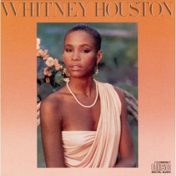 Whitney Houston letras