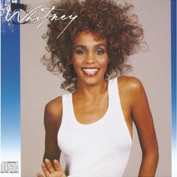 Whitney Houston letras
