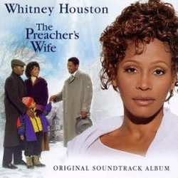 Whitney Houston letras