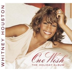 Whitney Houston letras