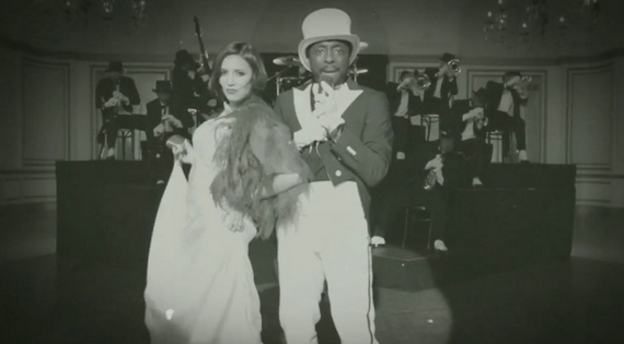 will.i.am - Novo clipe: "Bang Bang"
