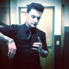William Control