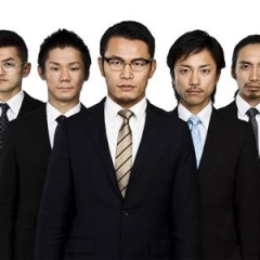 World Order