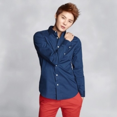 Xiah Junsu