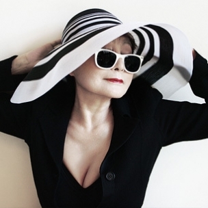 Yoko Ono letras