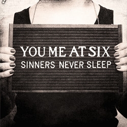 You Me At Six letras