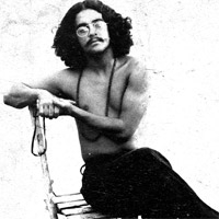 Zé Rodrix letras